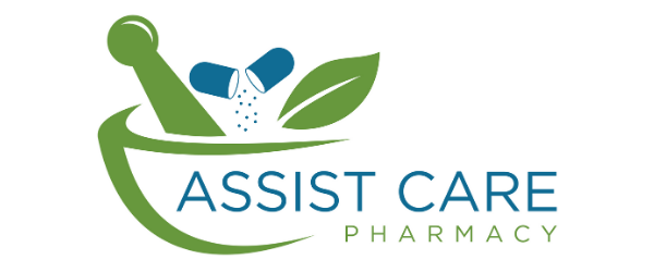 assist care pharmacy logo