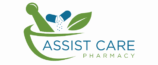 assist care pharmacy logo