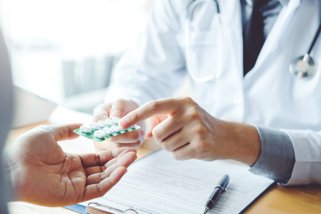 pharmacist consultation
